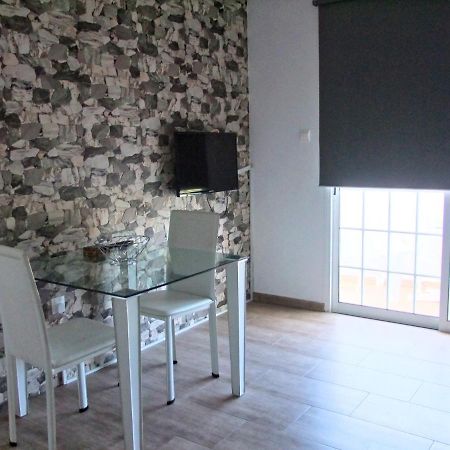 Frangeskos Beach Apartment'S Dhekelia Cantonment Exteriör bild