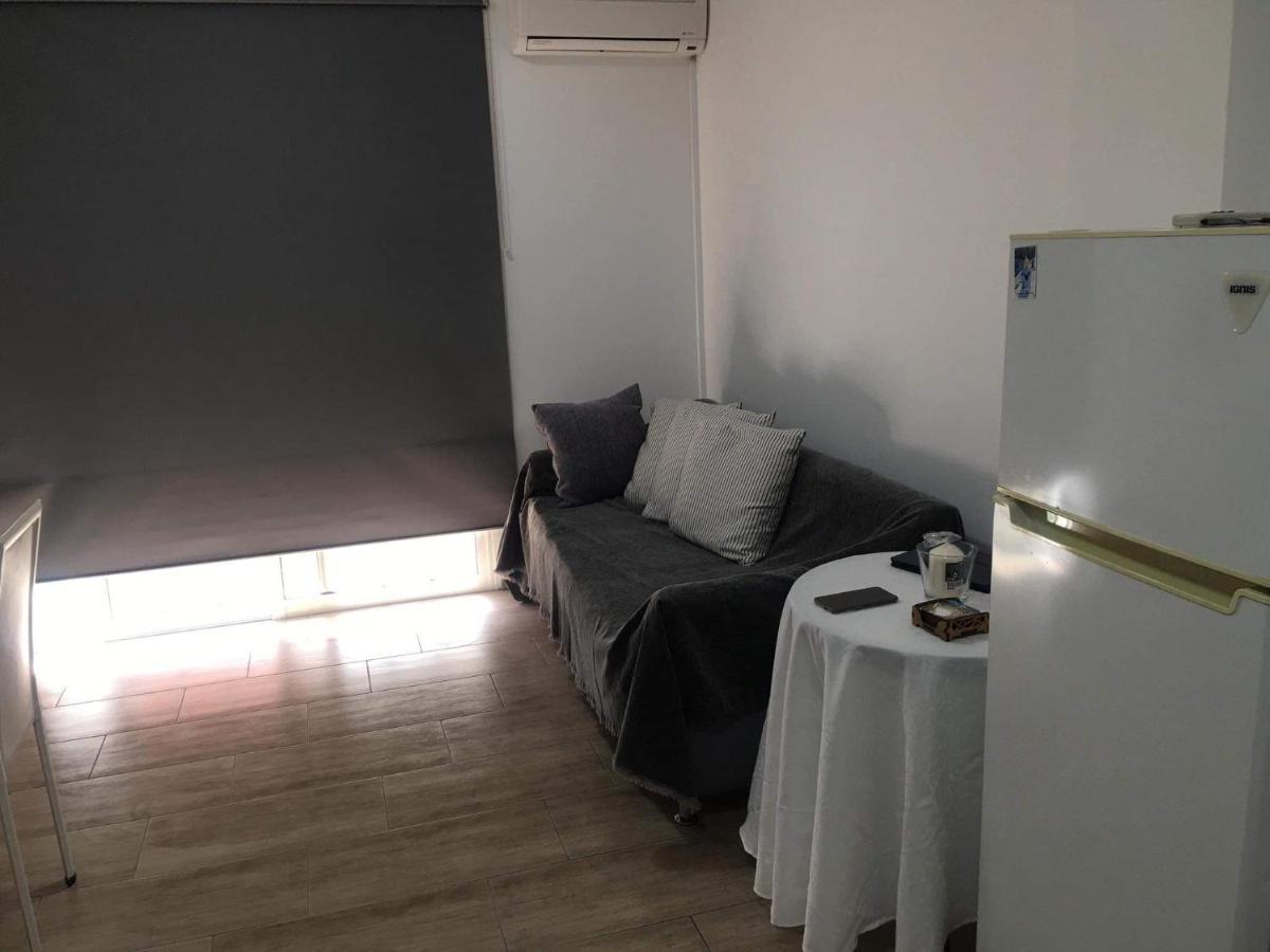 Frangeskos Beach Apartment'S Dhekelia Cantonment Exteriör bild