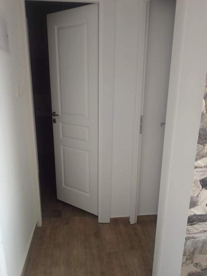Frangeskos Beach Apartment'S Dhekelia Cantonment Exteriör bild