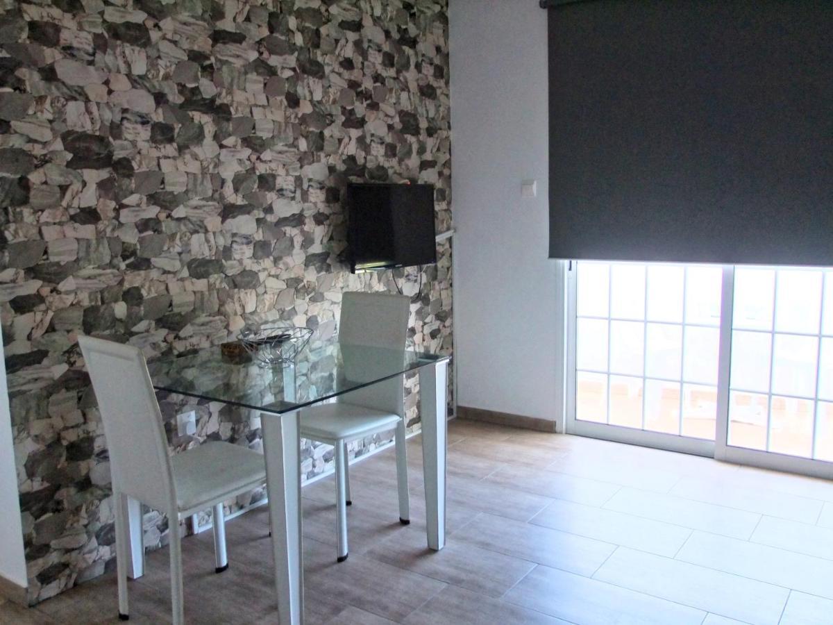 Frangeskos Beach Apartment'S Dhekelia Cantonment Exteriör bild